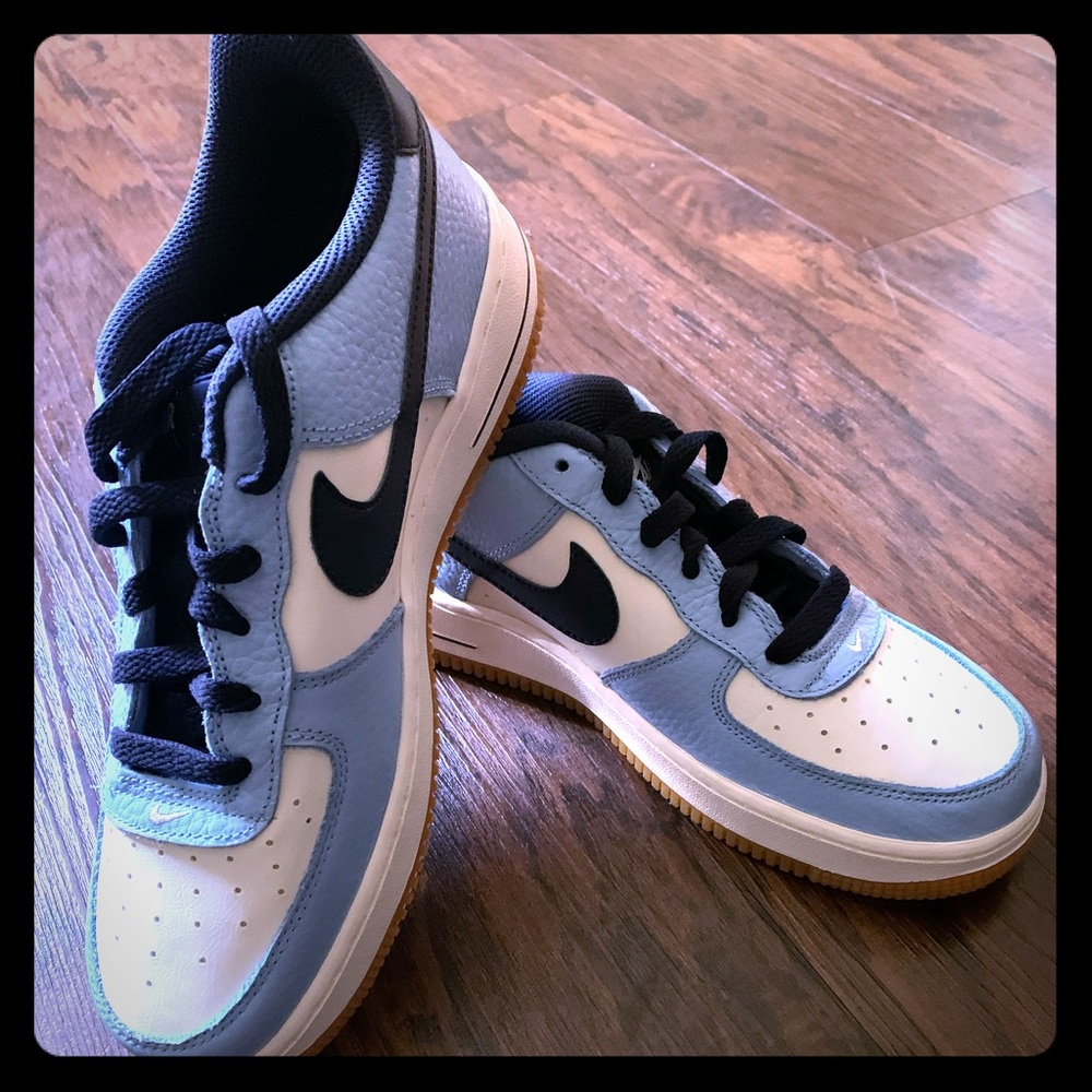 Nike Air Forces